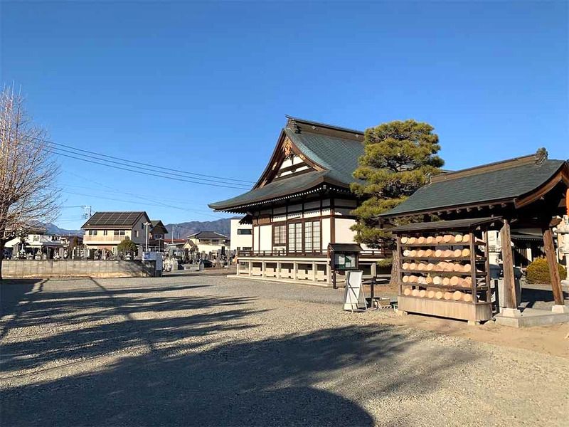 冨春院