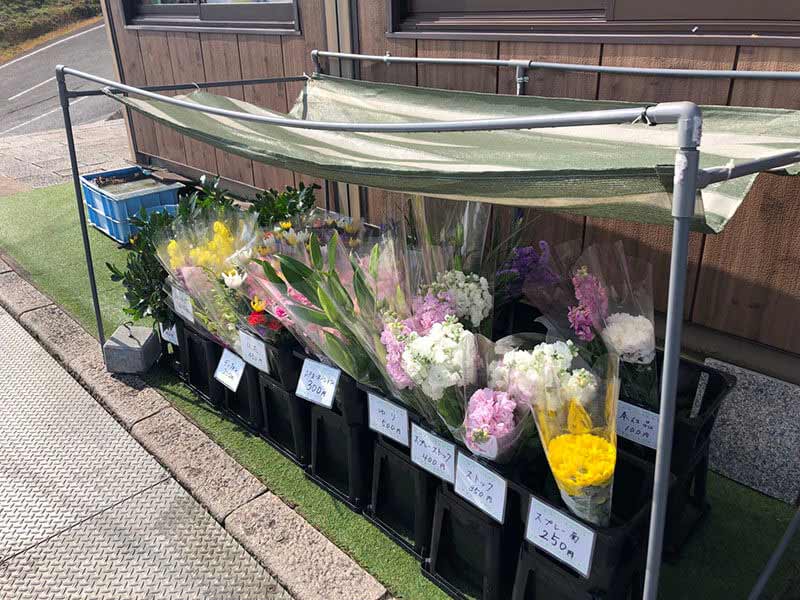 蔵王やすらぎ霊園