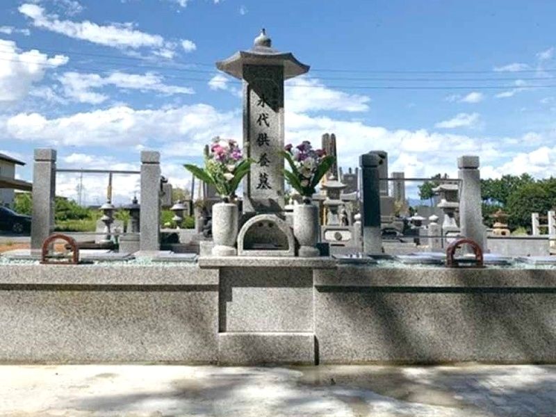 瑞雲山 古長禅寺