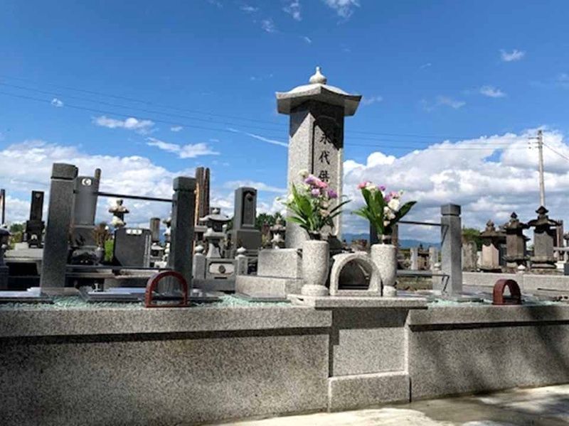 瑞雲山 古長禅寺