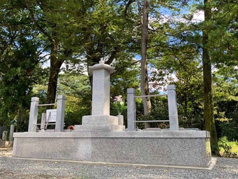 瑞雲山 古長禅寺