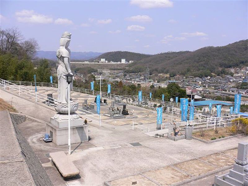 蔵王やすらぎ霊園