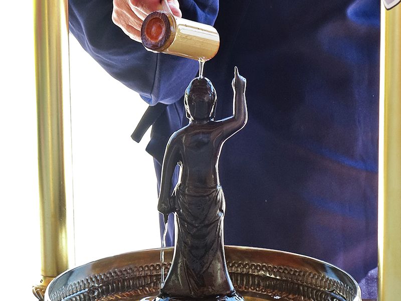 普門寺「桔梗の郷」家族墓