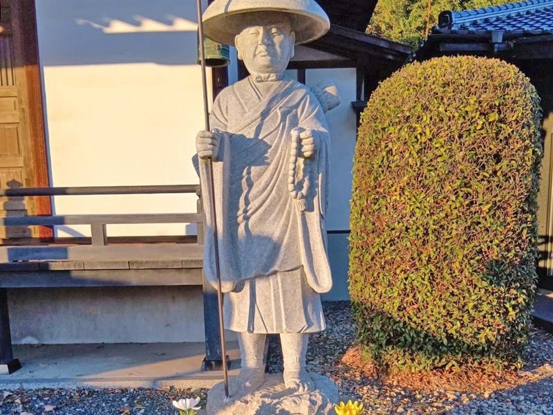 西光院「無量樹苑」樹木葬