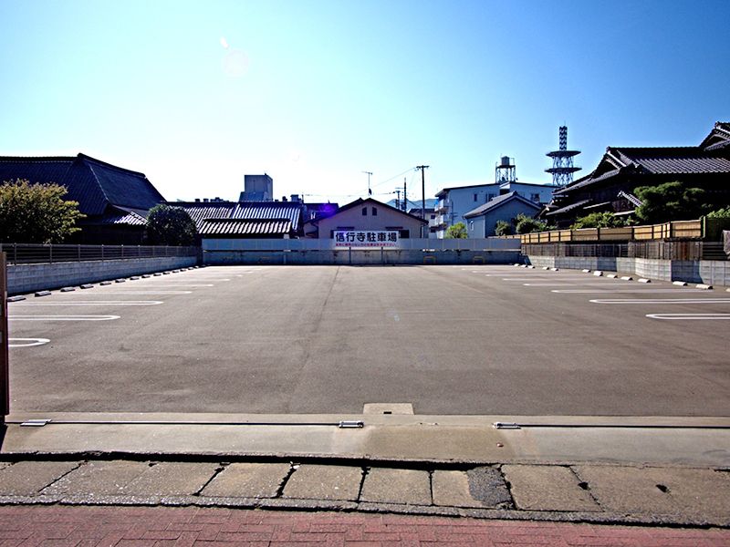 信行寺 納骨堂・永代供養