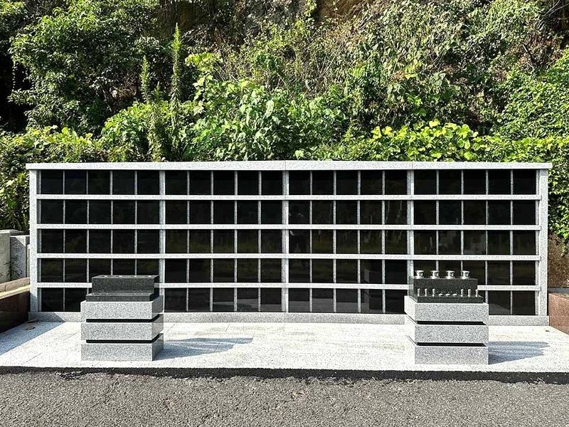 妙法寺墓地モニュメント葬