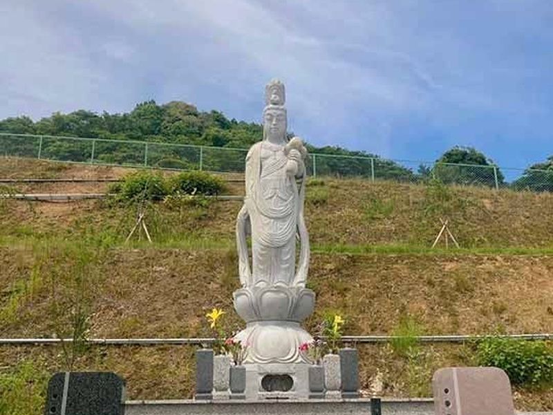 大泉寺さくら墓苑