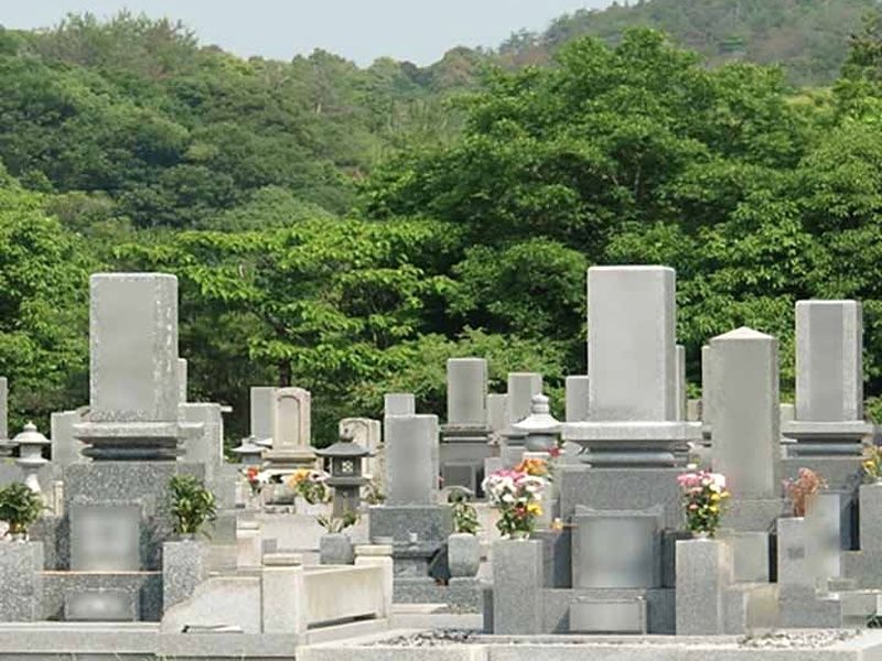 大泉寺さくら墓苑
