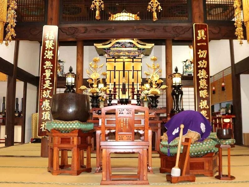 周南樹木葬