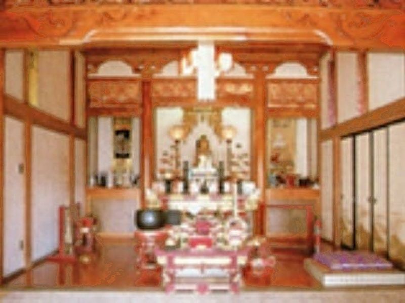 明圓寺