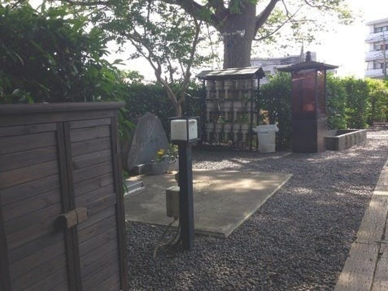 光明院