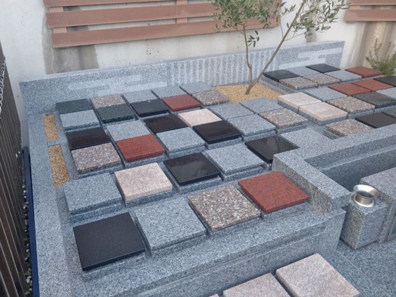 空城山墓苑 樹木葬そらのオリーブ