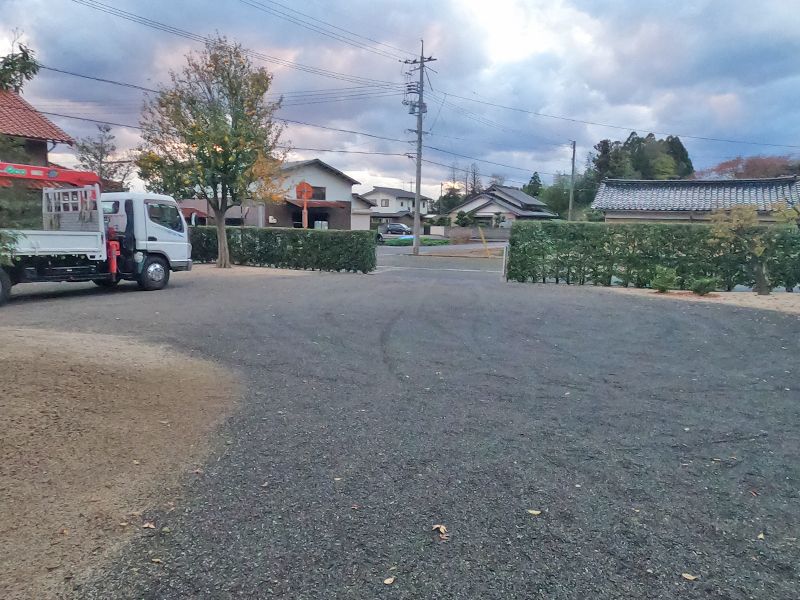 出雲よろこびの樹木葬 龍善寺