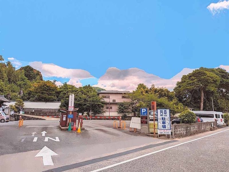 萬松院墓地～永代供養～