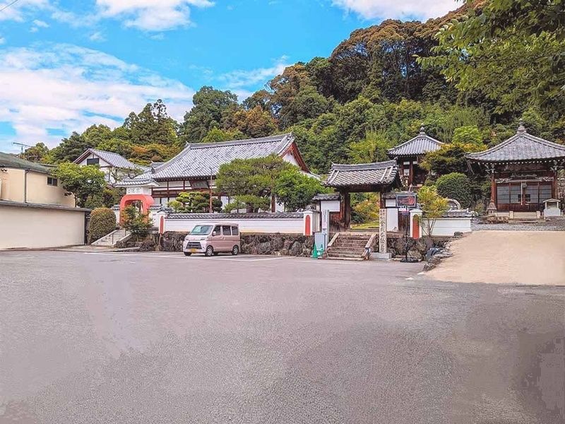 萬松院墓地～永代供養～