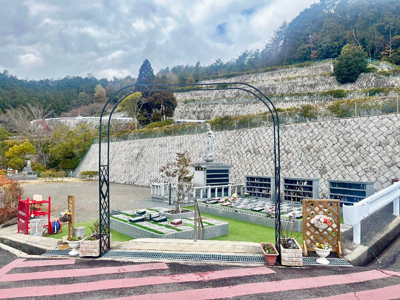 高槻霊園
