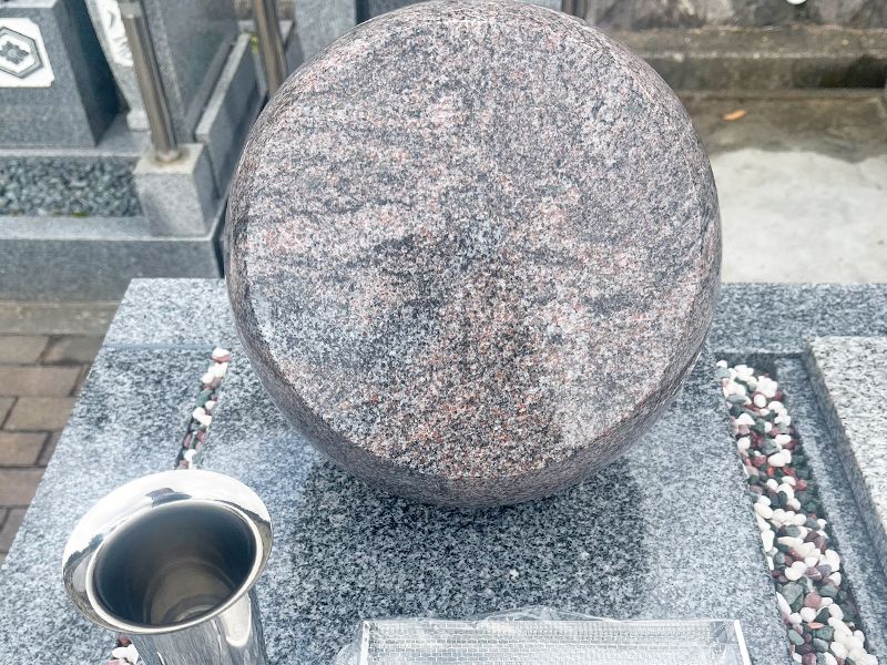 高槻霊園