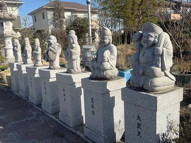 宝性寺 アーバン熊谷籠原樹木葬墓地