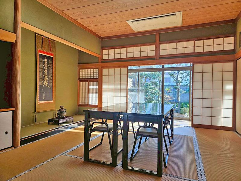 妙宣寺 のうこつぼ