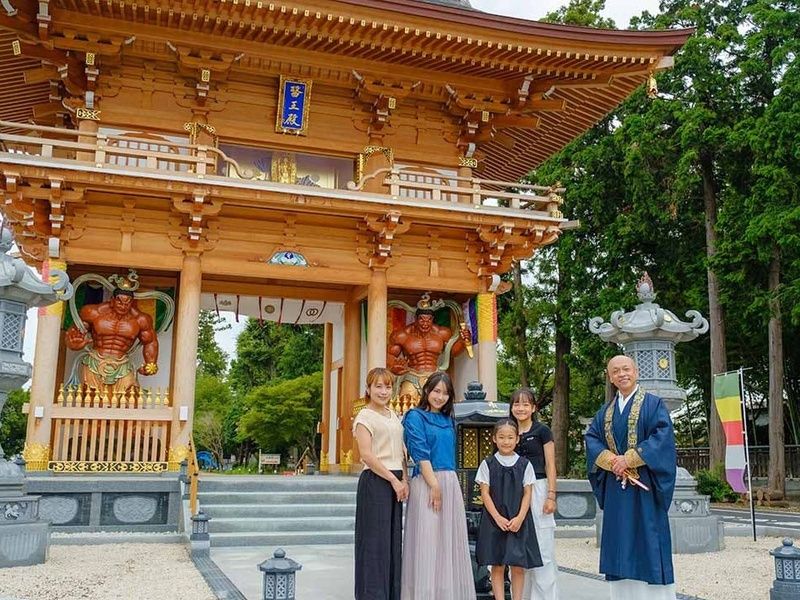 やくし霊園（薬師寺）