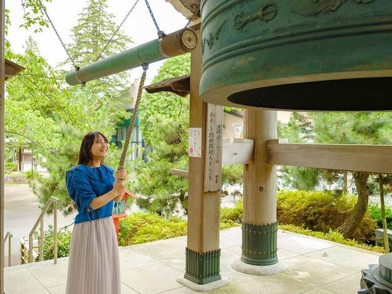 やくし霊園（薬師寺）