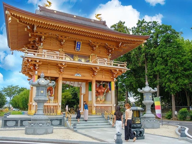 やくし霊園（薬師寺）