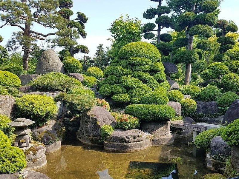 さくらん墓苑