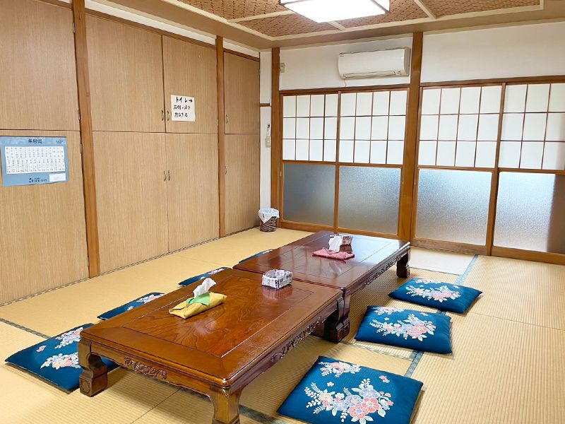 妙傳寺 のうこつぼ
