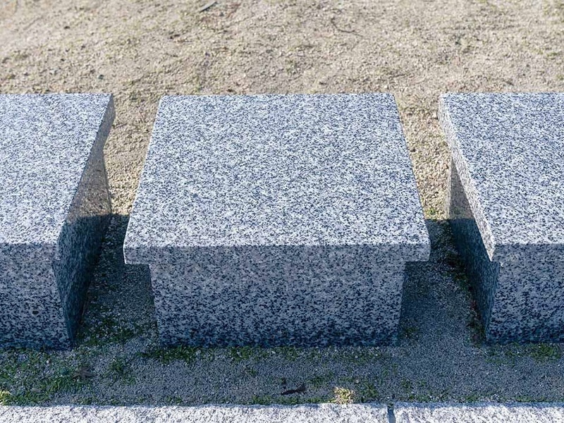 徳雲寺 樹木葬「慈雲」