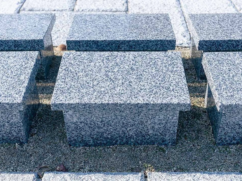 徳雲寺 樹木葬「慈雲」