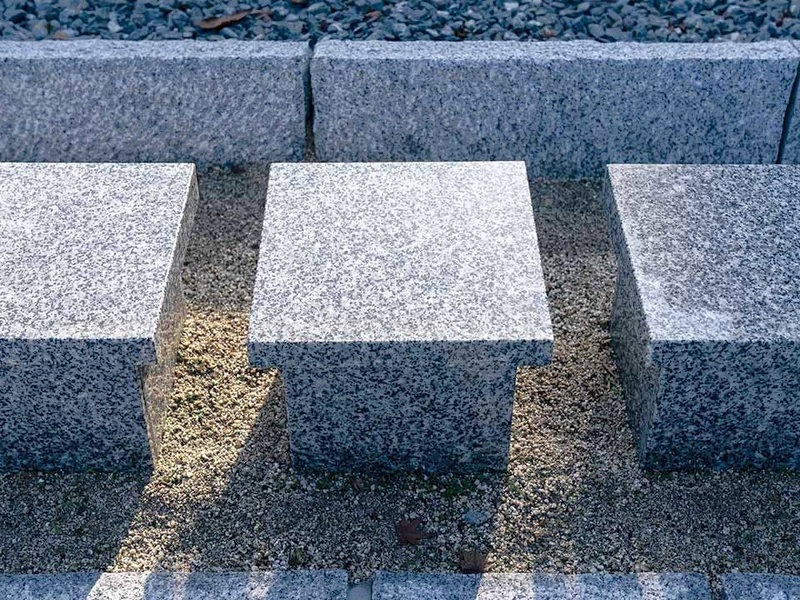 徳雲寺 樹木葬「慈雲」