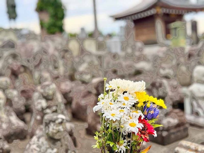 東光寺霊園
