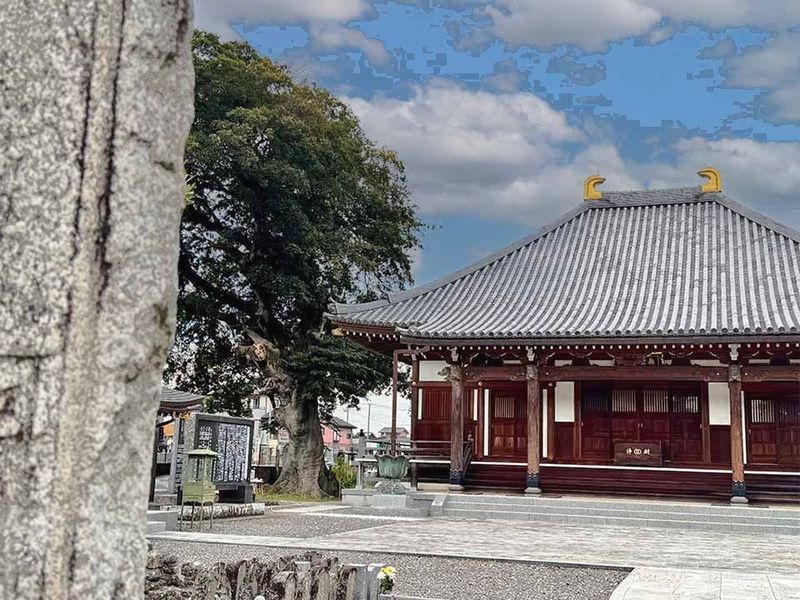 東光寺霊園