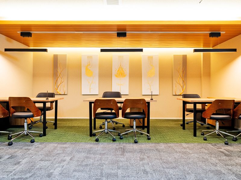 清法山 東京徳純院 納骨堂