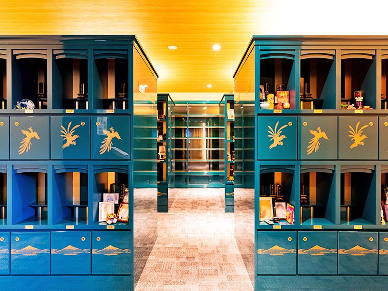 清法山 東京徳純院 納骨堂