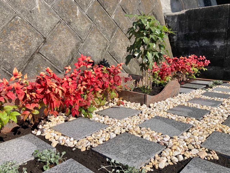 宗円寺「プレミアム横須賀久里浜樹木葬墓地」