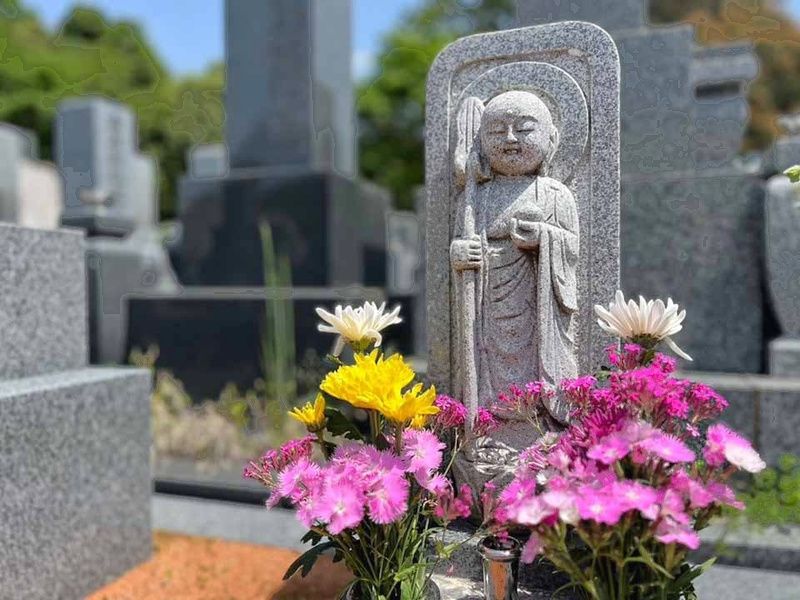 京都南大霊園