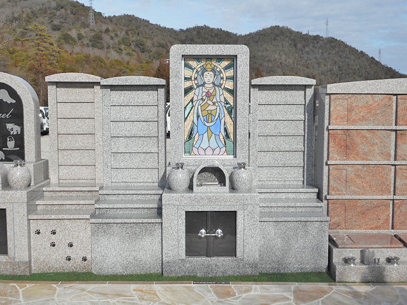 メモリアルパーク With東広島