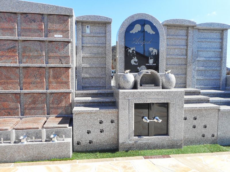 メモリアルパーク With東広島