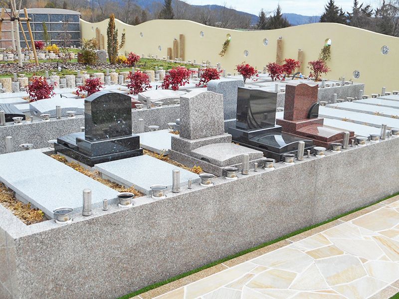 メモリアルパーク With東広島