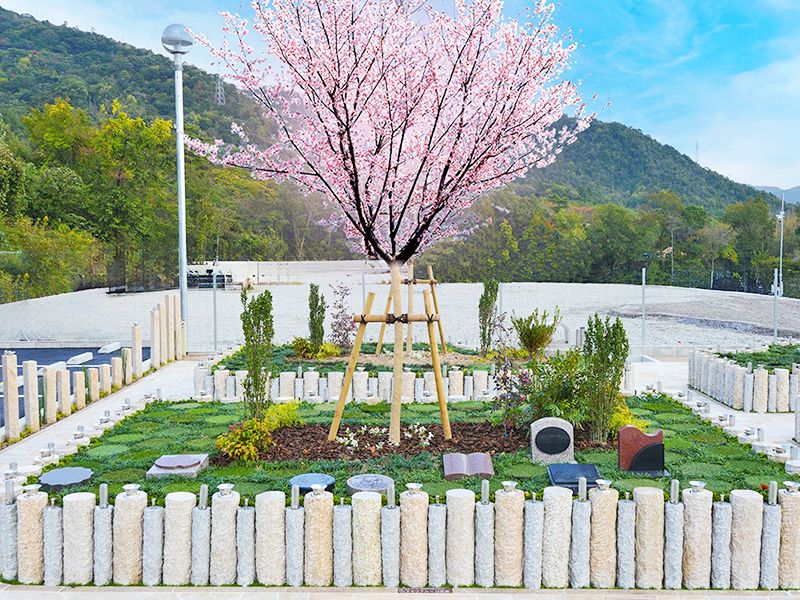 メモリアルパーク With東広島