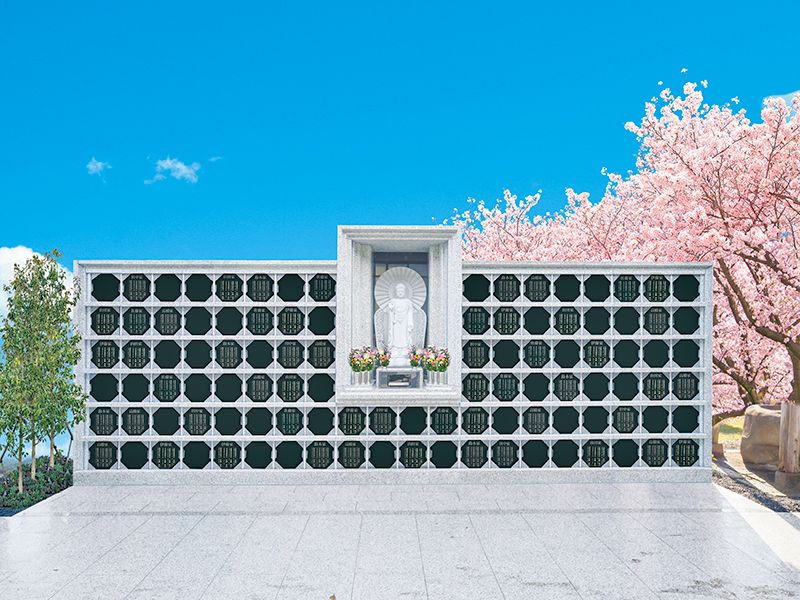 山形浄園 明善寺