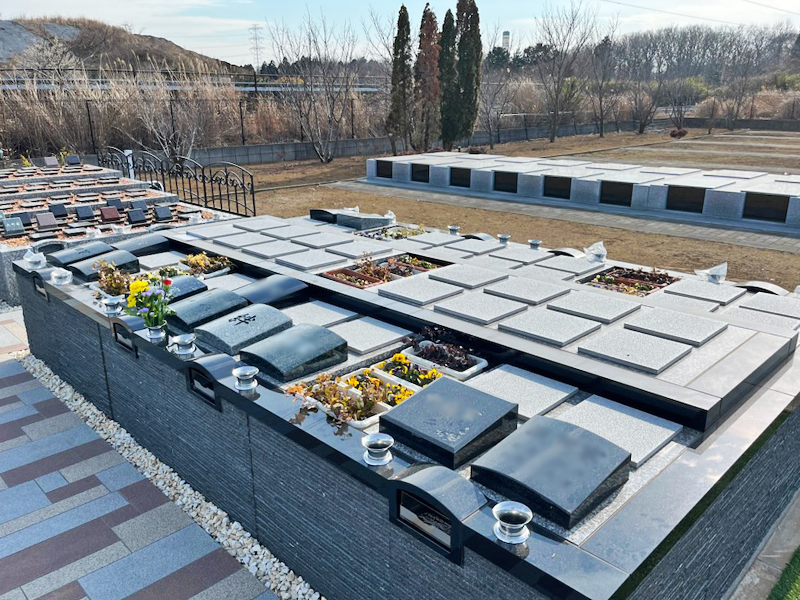 市原うぐいす公苑