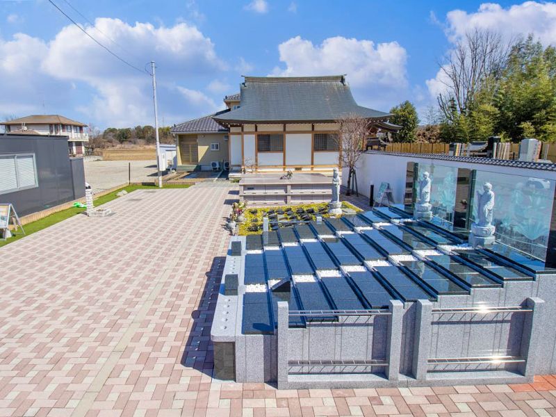 白蓮寺