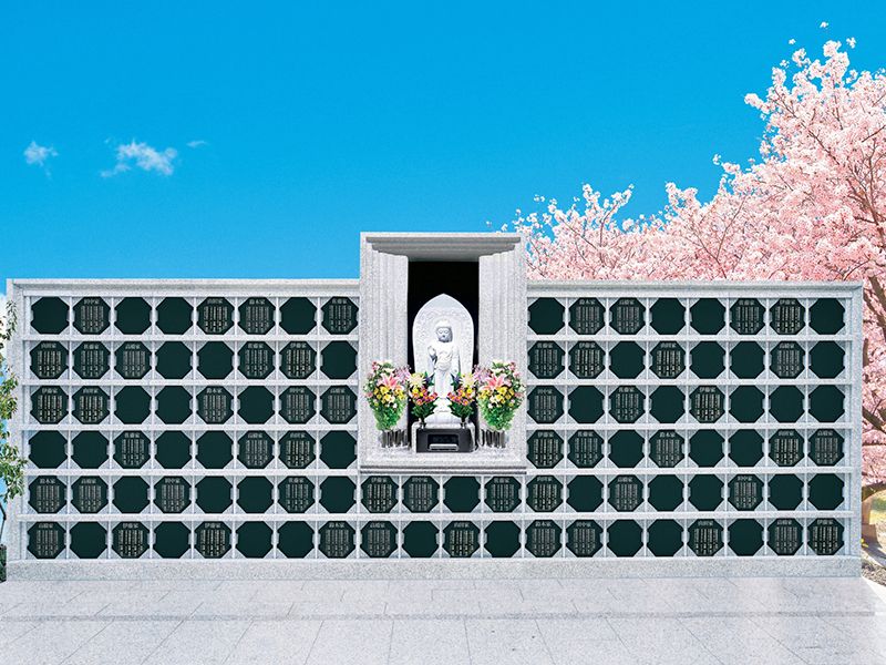 世田谷霊園 大吉寺