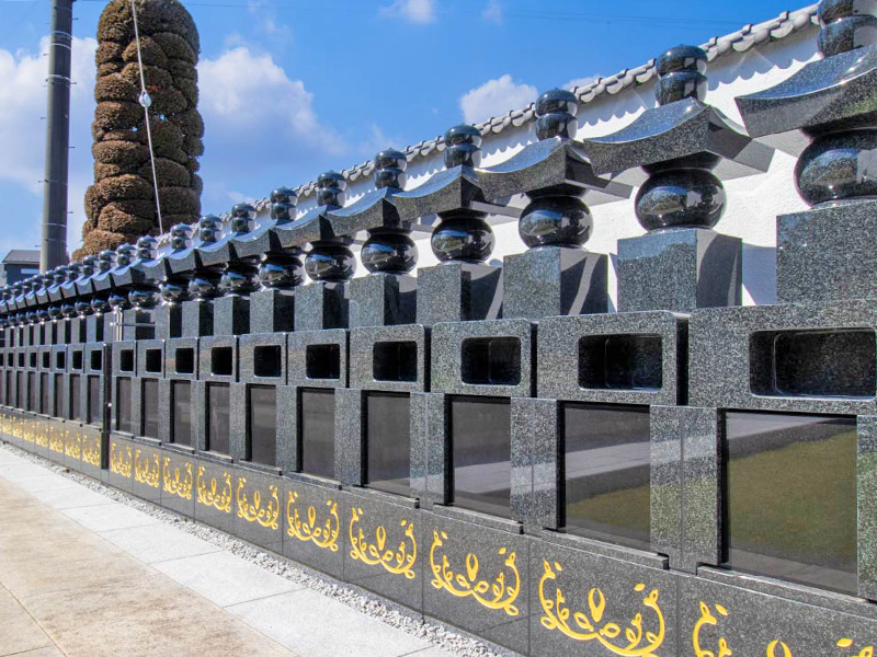 白蓮寺