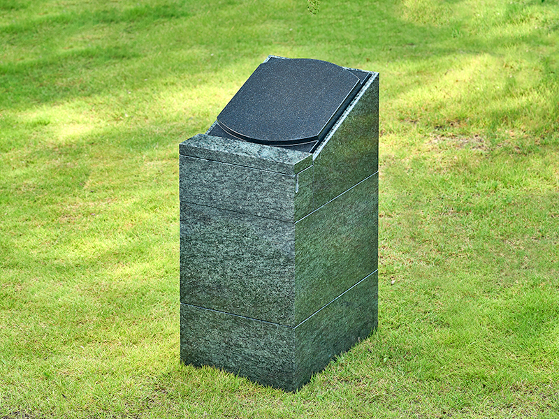 仙台葛岡樹木葬 フォレストガーデン・松島樹木葬