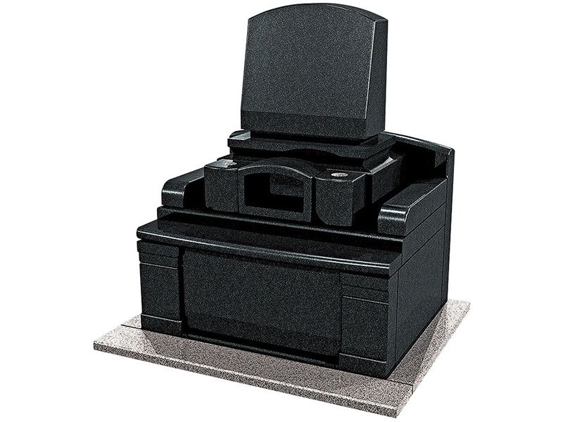 鶴巻霊園 もえぎのさと