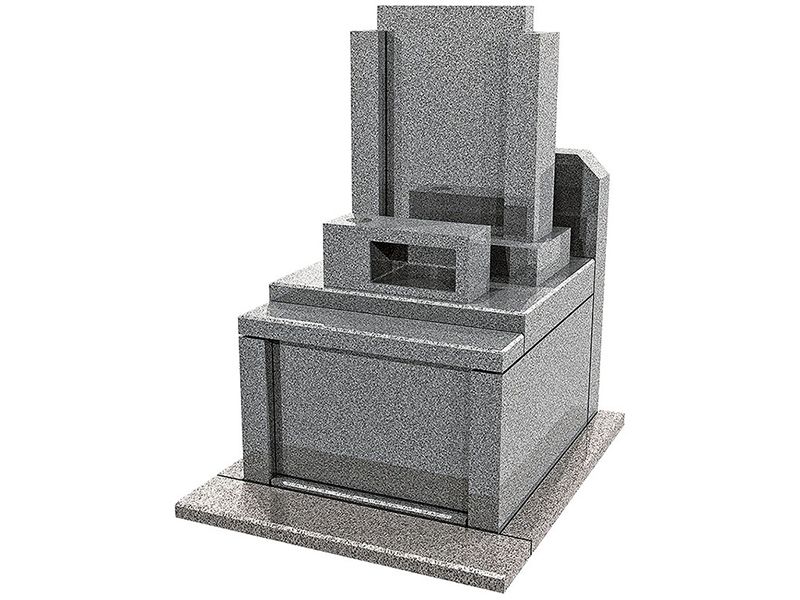 鶴巻霊園 もえぎのさと