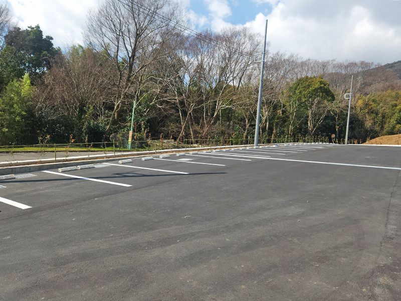 鶴巻霊園 もえぎのさと